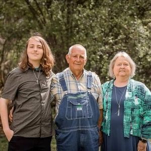 Meet your Posher, Cathy